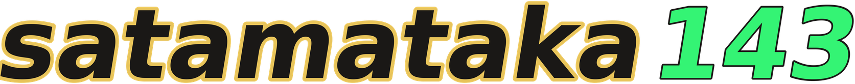 satamataka143 logo